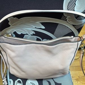 Kate Spade pink shoulder bag